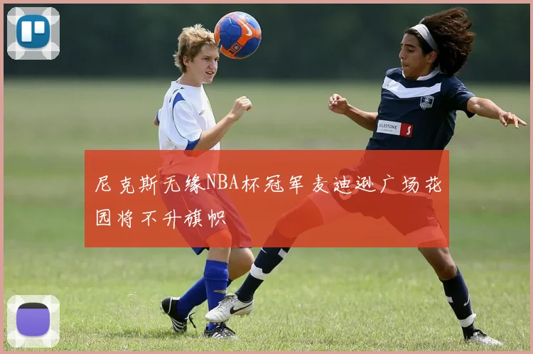 尼克斯无缘NBA杯冠军麦迪逊广场花园将不升旗帜