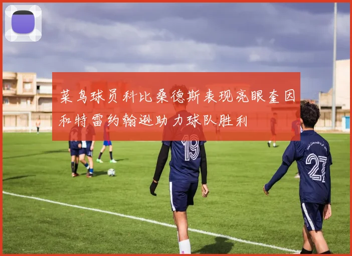 菜鸟球员科比桑德斯表现亮眼奎因和特雷约翰逊助力球队胜利