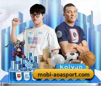 AOA体育 APP