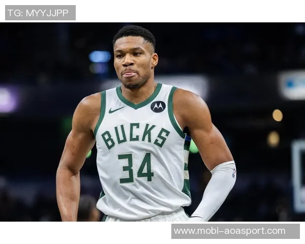 外界普遍认为字母哥迟早会告别雄鹿队的原因分析