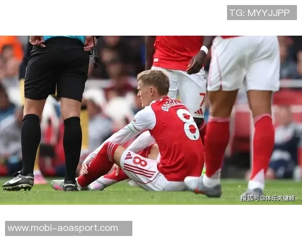 厄德高随挪威队出征继续康复治疗在场外全力支持国家队