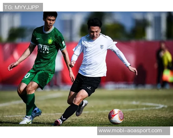 U21联赛决赛第4轮精彩回顾大连英博与梅州客家双双大胜对手