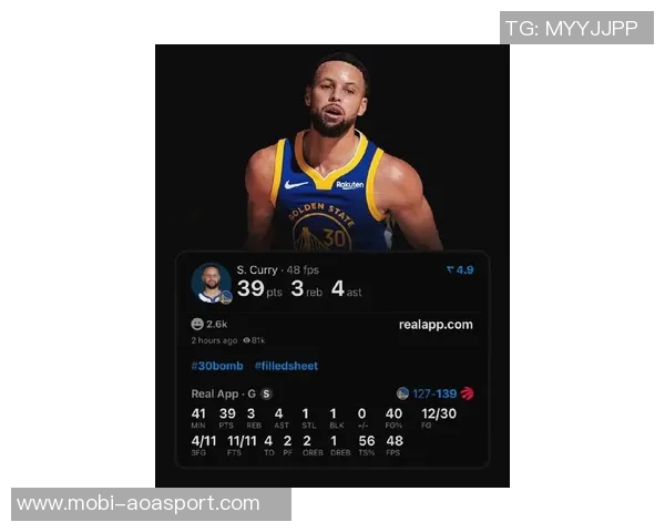 库里谈球队反弹表现称赞期待主场继续发力积累胜利势头